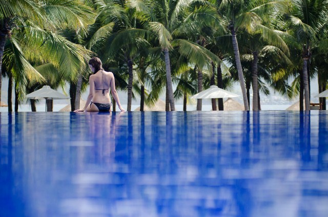 VINPEARL LUXURY NHA TRANG 